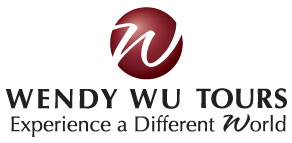 Wendy Wu Logo