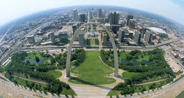 st louis top