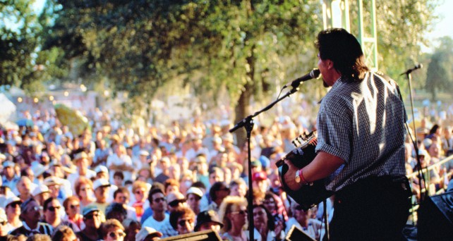 Festivals Acadiens - 5