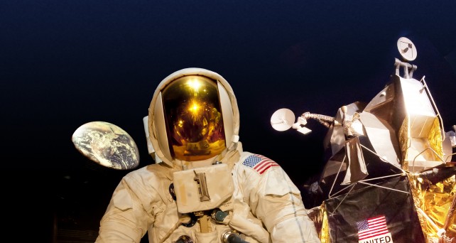 AstronautJHP
