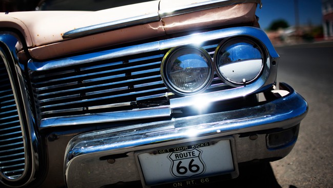 route-66