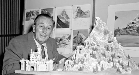 A Traveler’s Guide to the 20th century - The Group Travel Leader