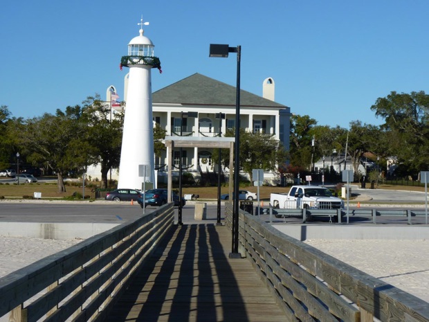 Biloxi, Mississippi - The Group Travel Leader | Group Tour and Travel