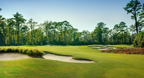 Golf in the Carolinas - The Group Travel Leader | Group Tour and Travel ...