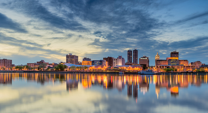 Heartland River Cities - The Group Travel Leader | Group Tour and ...