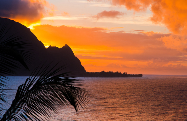 All photos courtesy Hawaii Tourism Authority