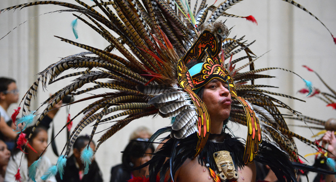 Heritage On Display at Native American Museums - The Group Travel