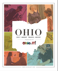 Ohio Has It! 2017 Group Travel Guide (February 2017)