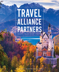 2018 Travel Alliance Partners Travel Guide
