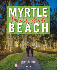 Myrtle Beach Holiday Guide 2018