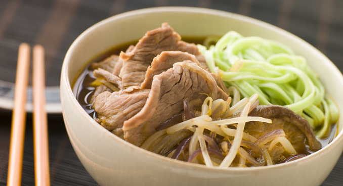 Top Cities for Street Food from Around the World - The Group Travel