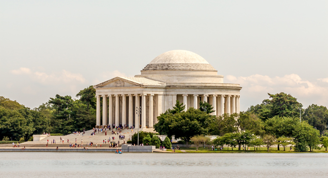 Tour Washington Memorials The Group Travel Leader Group Tour And