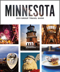2019 Minnesota Group Travel Guide