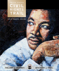 2019 Civil Rights Trail Travel Guide