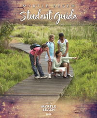Myrtle Beach Student Guide 2019