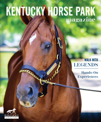 Kentucky Horse Park Magazine 2019