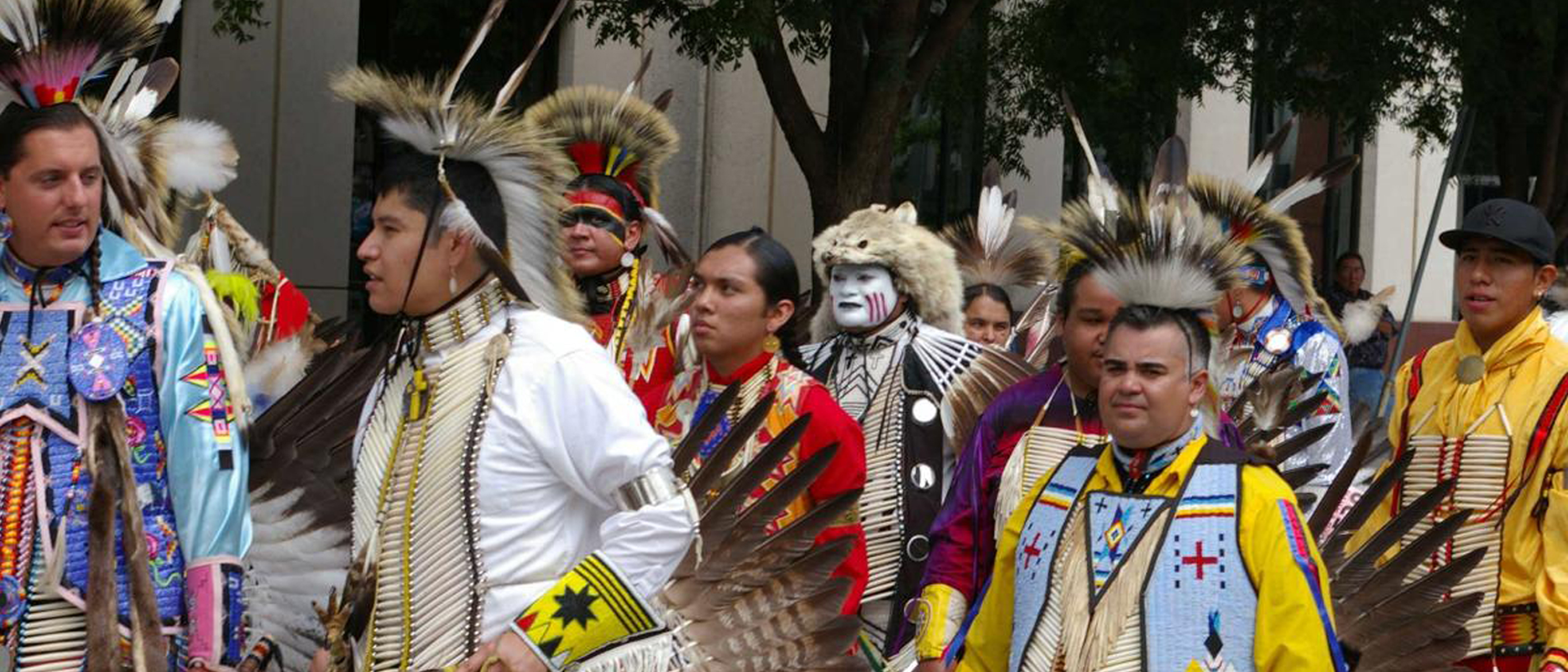 What Native American Groups Name Was Carved On A Tree In The Deserted Colony