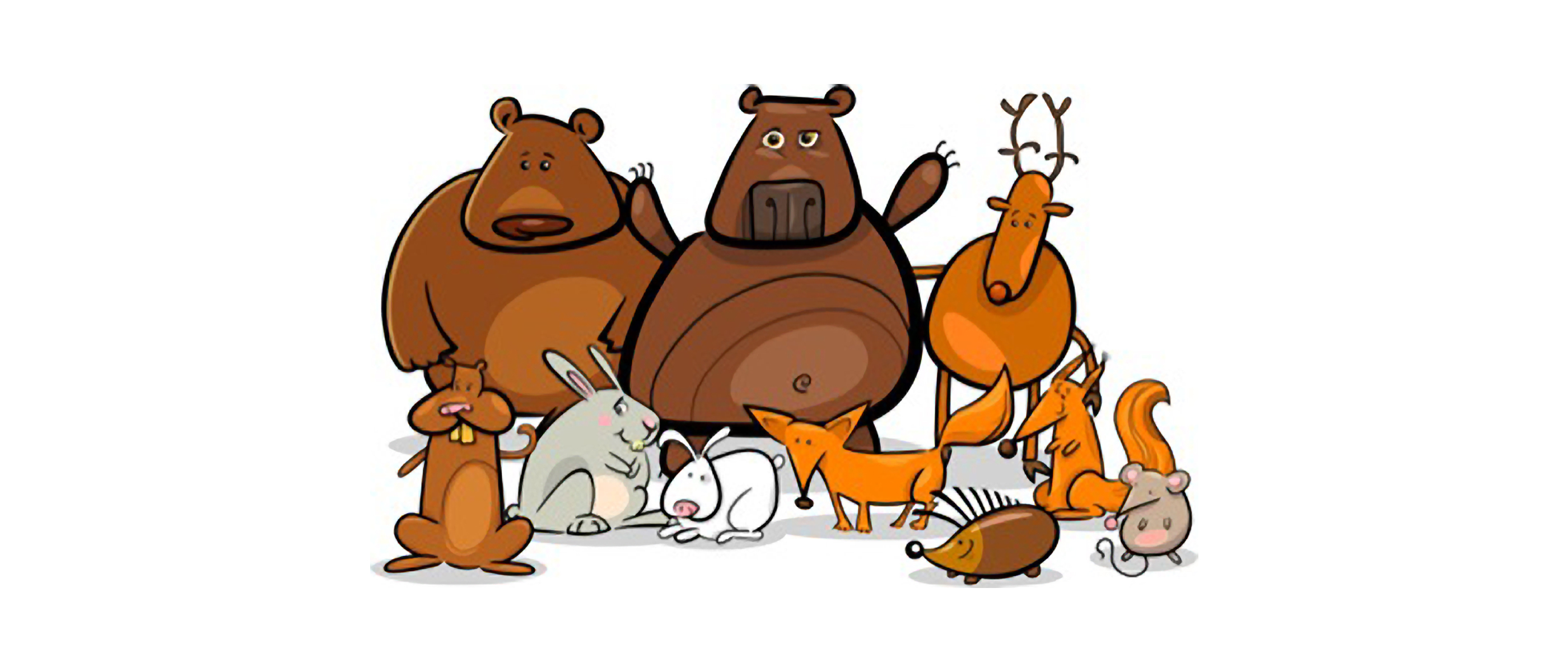 Group Game Animal Associations The Group Travel Leader Group Tour