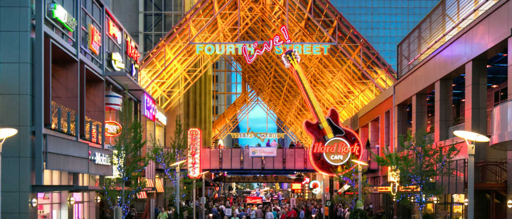 Join Us For A FAM Trip to Louisville in May - The Group Travel Leader | Group Tour and Travel ...