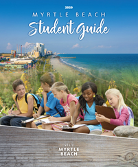 2020 Myrtle Beach Student Guide