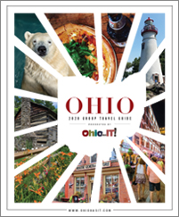 2020 Ohio Has It! Group Travel Guide