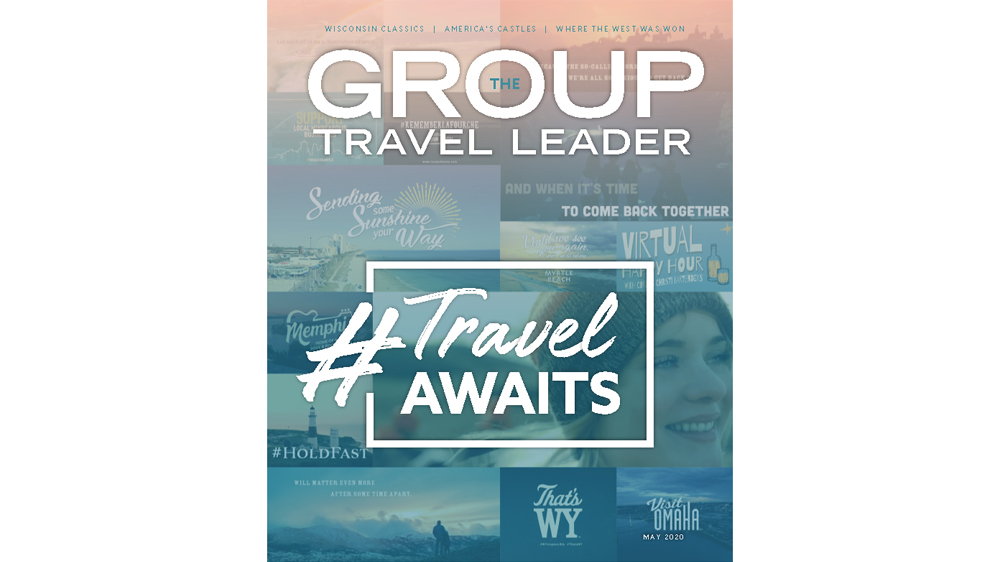 TravelAwaits Landing Page GTL May Cover