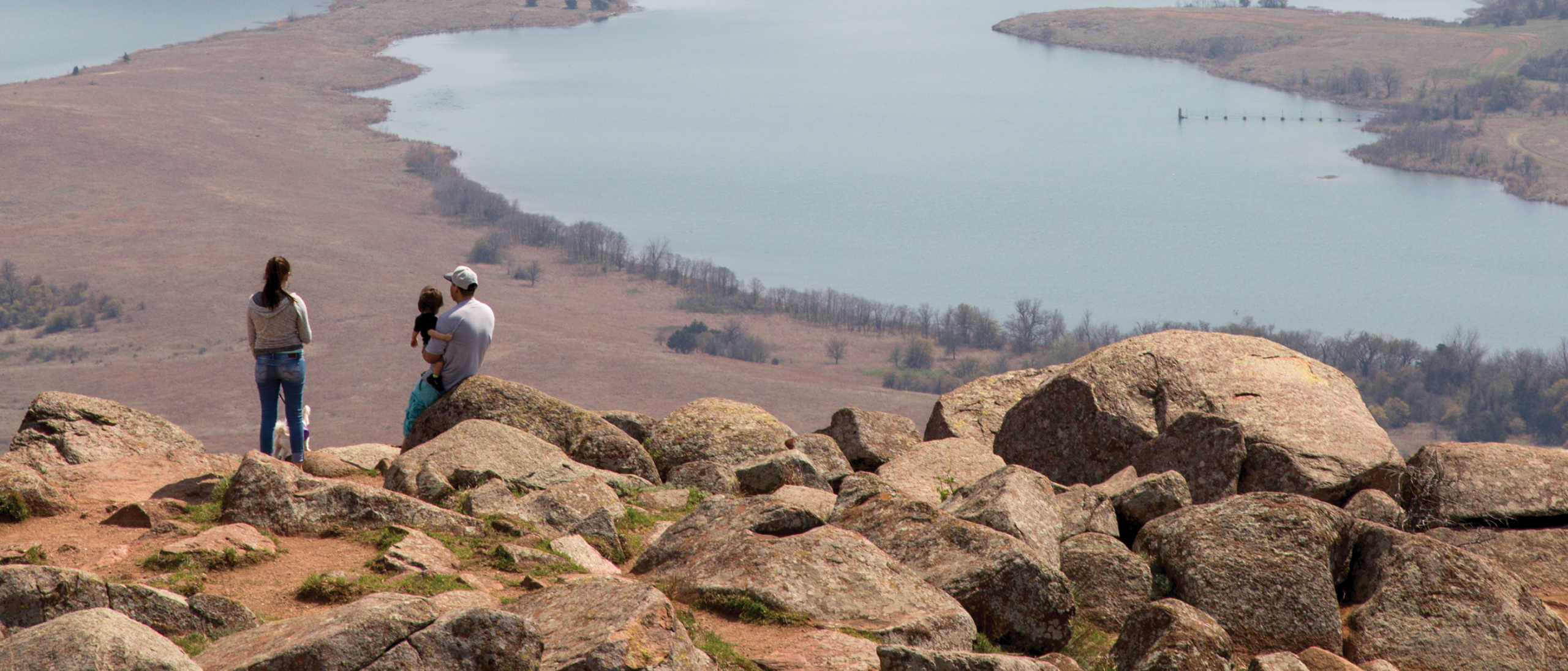 Oklahoma Outdoors The Group Travel Leader Group Tour and Travel