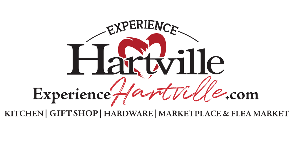 Experience the Charm of Hartville, Ohio, one of Ohio's Best Hometowns!
