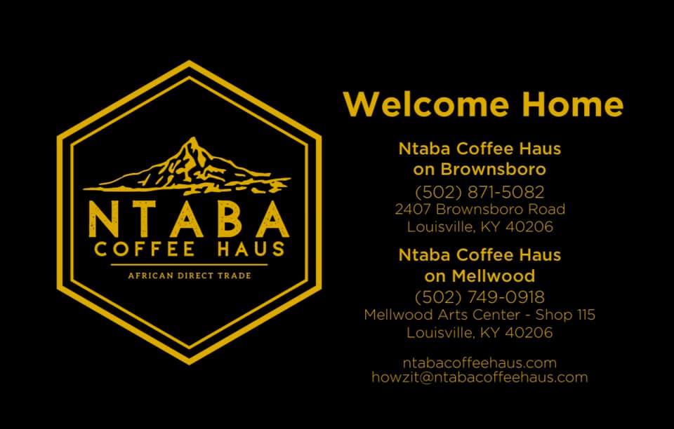 Ntaba Coffee Haus