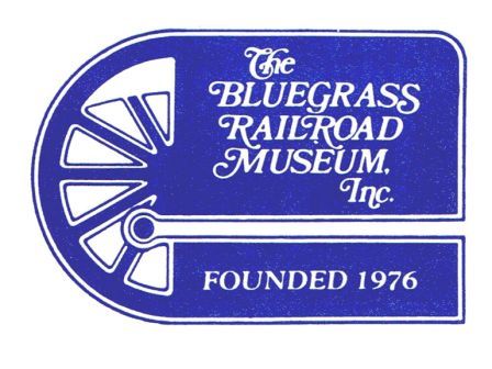 Bluegrass Scenic Railroad