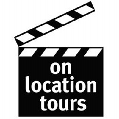 Experience On Location Tours