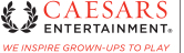 Caesars Entertainment Atlantic City