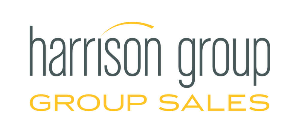 Harrison Group Sales Resort Hotels and Restaurants
