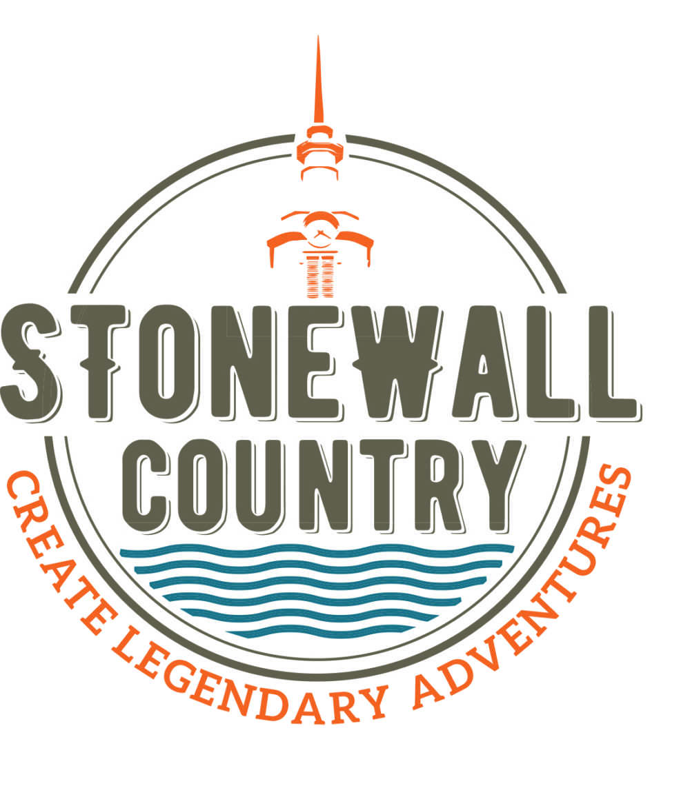 Stonewall Country, WV Create Legendary Adventures
