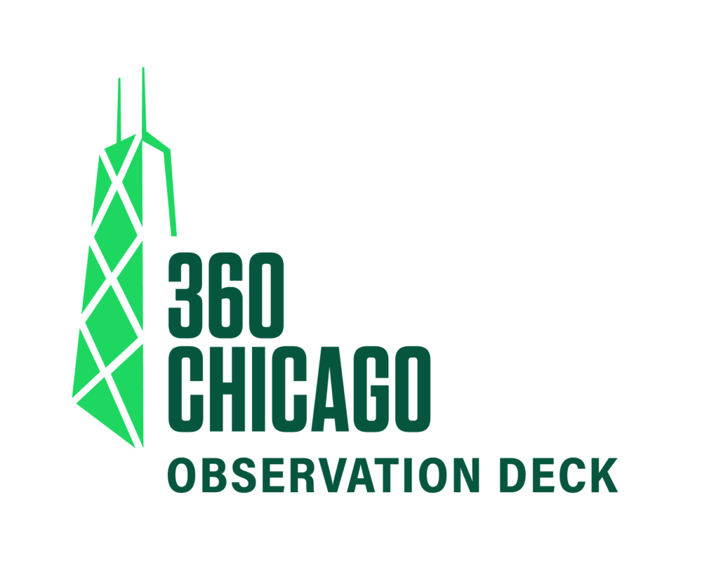 360 CHICAGO Observation Deck - See Chicago at 1,000 feet high!