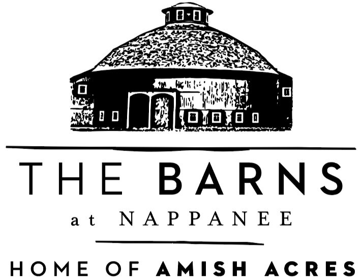 The Barns at Nappanee, Home of Amish Acres