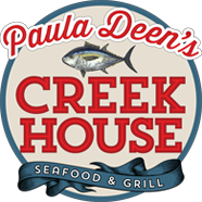 Paula Deen's Creek House - Savannah, GA