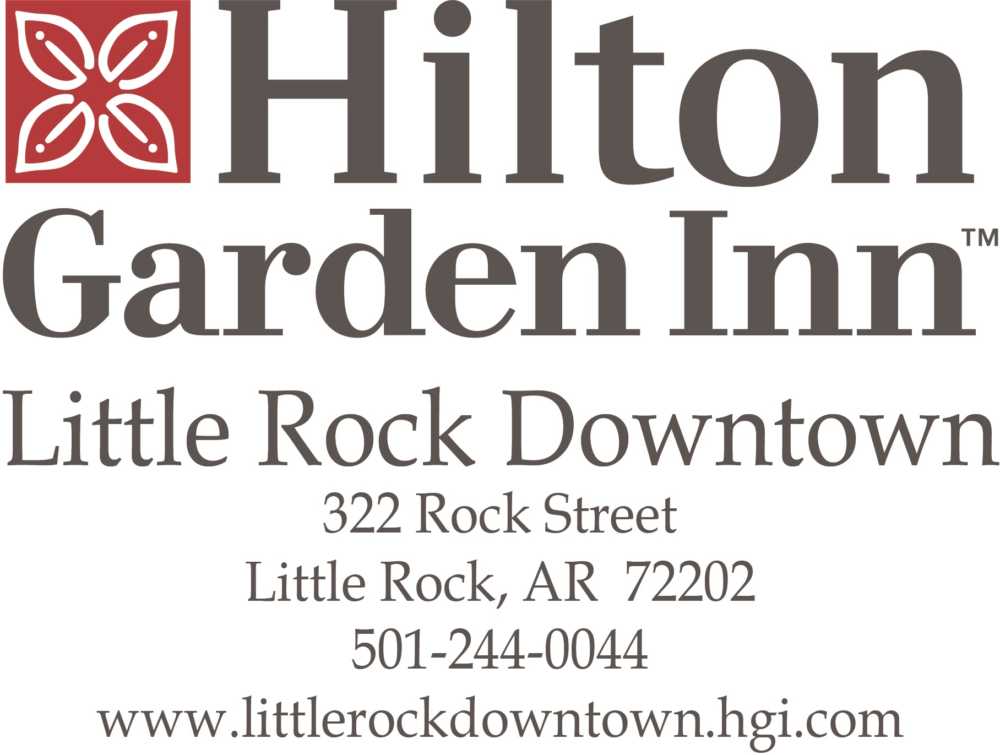 Hilton Garden Inn Little Rock Downtown