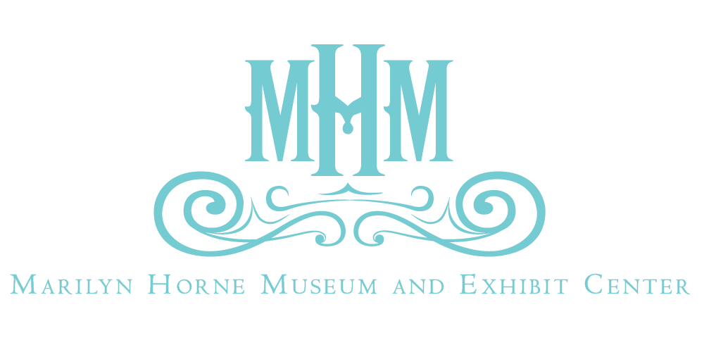 Marilyn Horne Museum and Exhibit Center