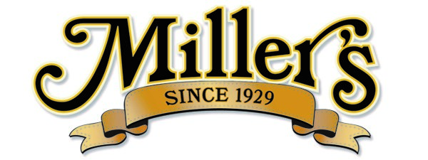 Miller's Smorgasbord