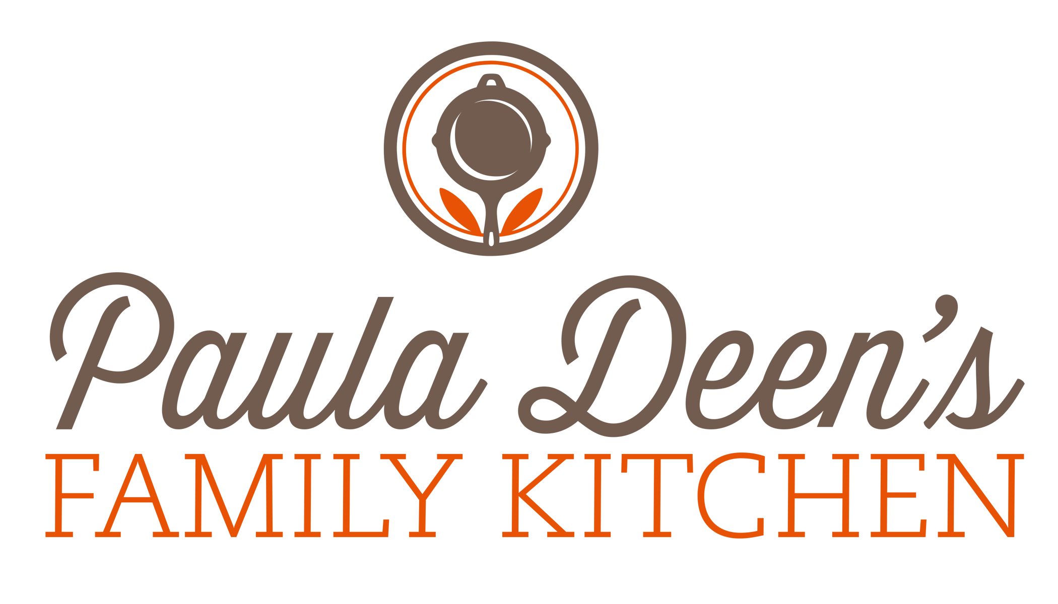 PaulaDeenFamilyKitchenLogo1 The Group Travel Leader Group Tour
