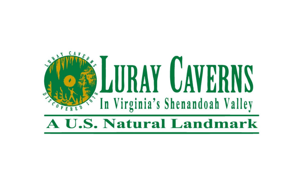 Luray Caverns - U.S. Natural Landmark