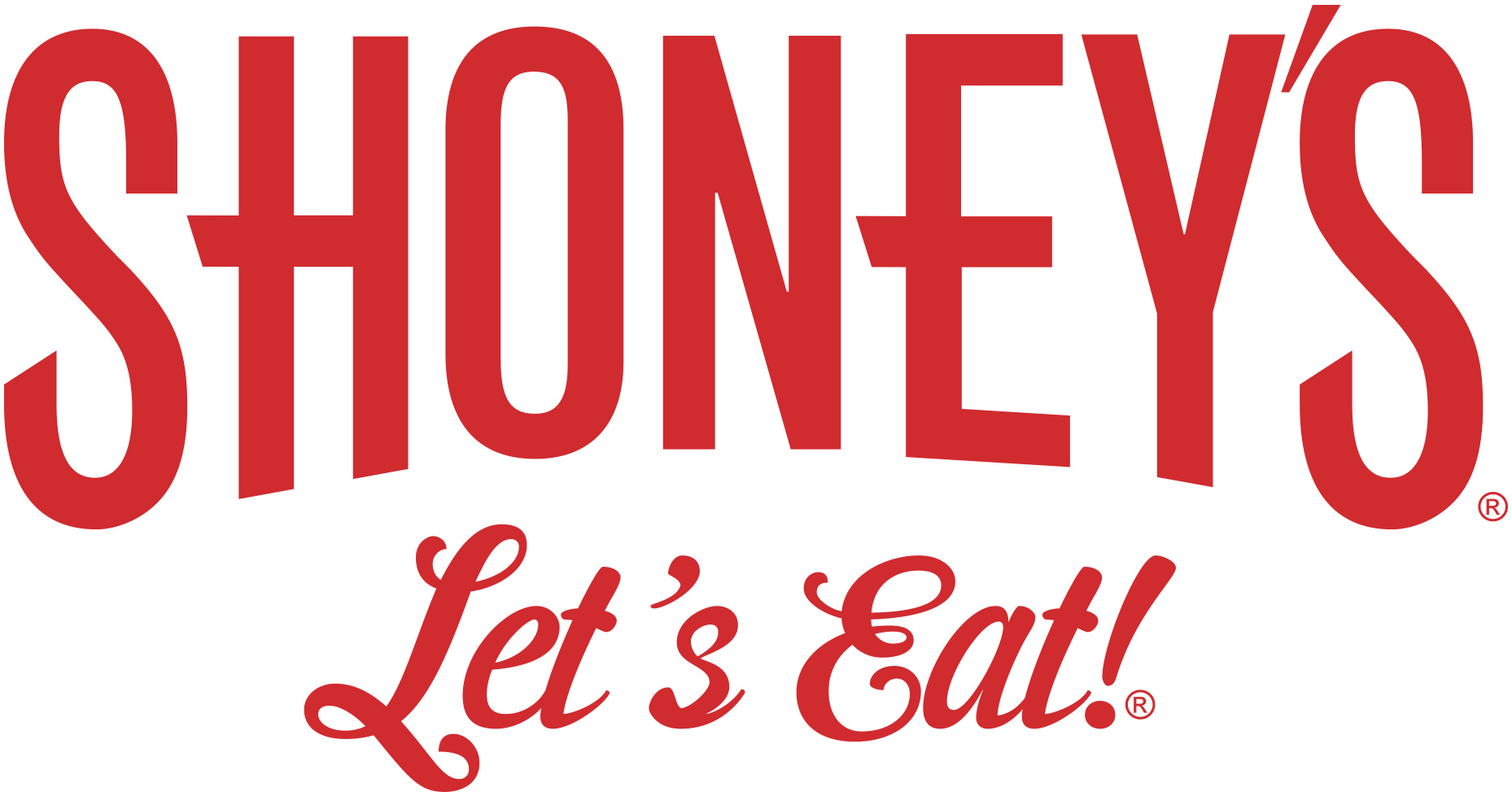 Shoneys_V2020_Logo_RED_LE1 The Group Travel Leader Group Tour and