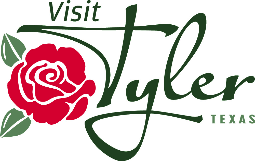 Tyler, Texas - Rose Capital of America