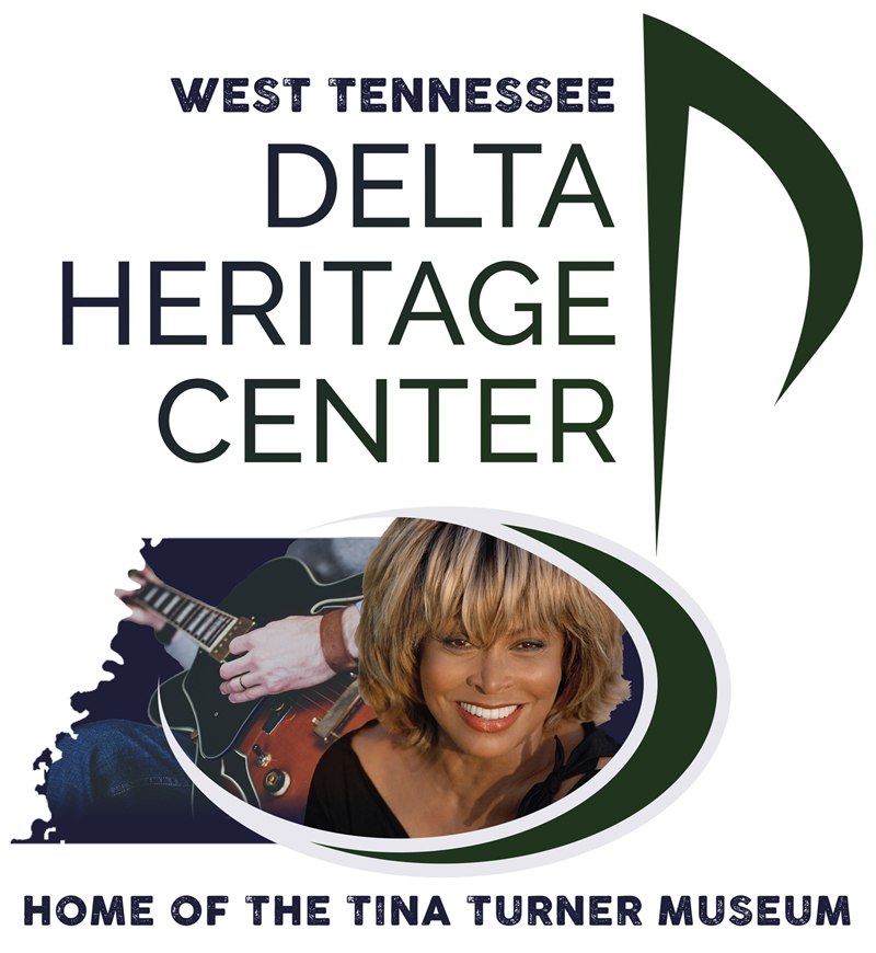 West Tennessee Delta Heritage Center & Tina Turner Museum