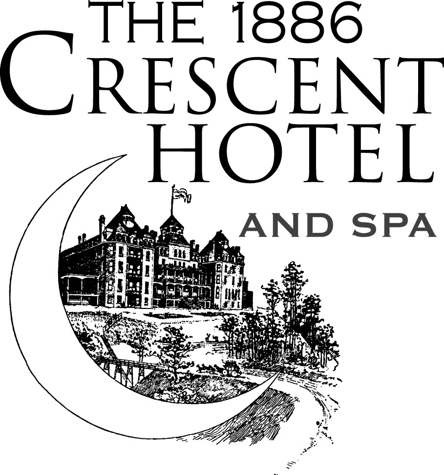 1886 Crescent Hotel & Spa/Eureka Springs, AR