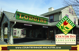 Country Inn of  Lancaster