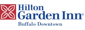 Hilton Garden Inn Buffalo NY Downtown