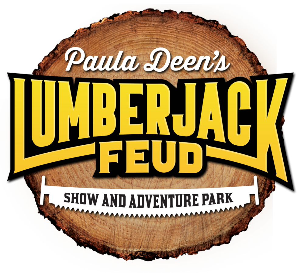 Paula Deen's Lumberjack Feud Show & Adventure Park