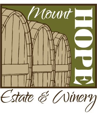 Mount Hope Estate & Winery